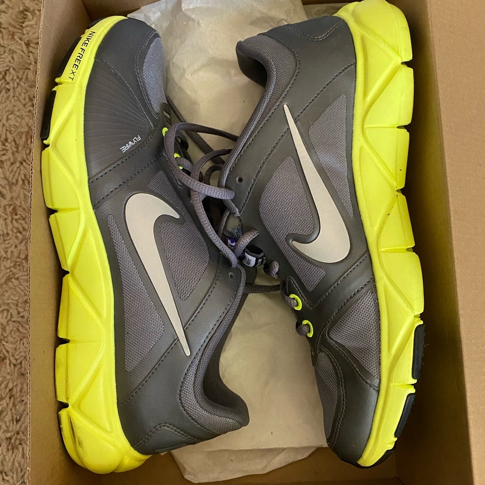 Nike Shoes
